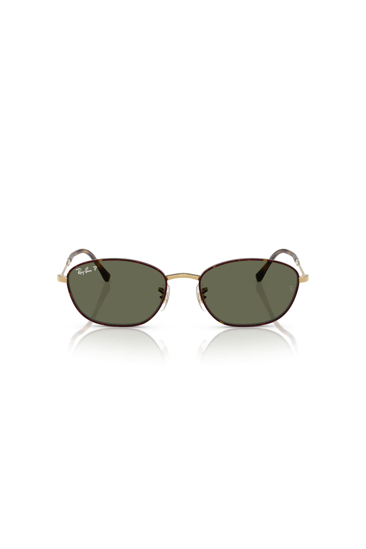 Ray-Ban 0RB 3749 927358 55