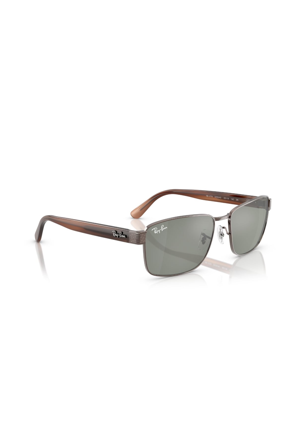 Ray-Ban 0RB 3750 925940 62