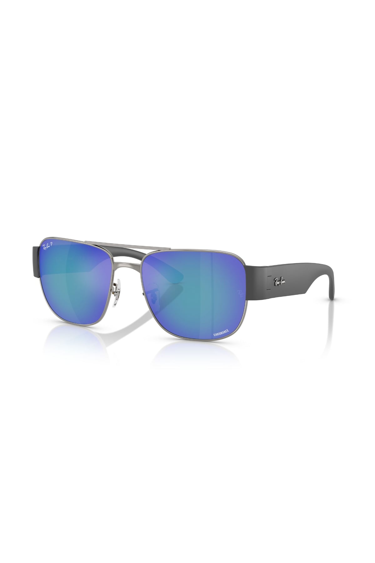 Ray-Ban 0RB 3756CH 004/4L 56 Unisex Güneş Gözlüğü