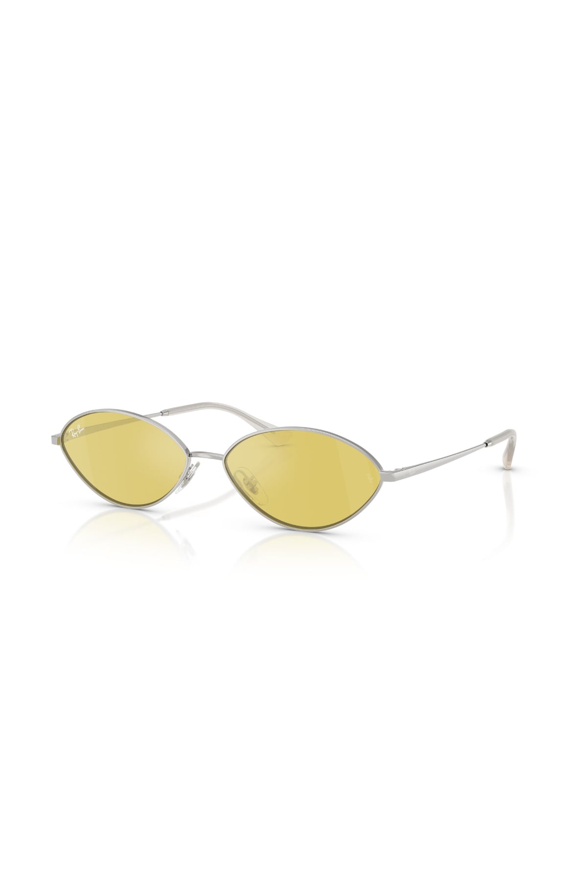 Ray-Ban 0RB 3757 003/6D 59 Unisex Güneş Gözlüğü