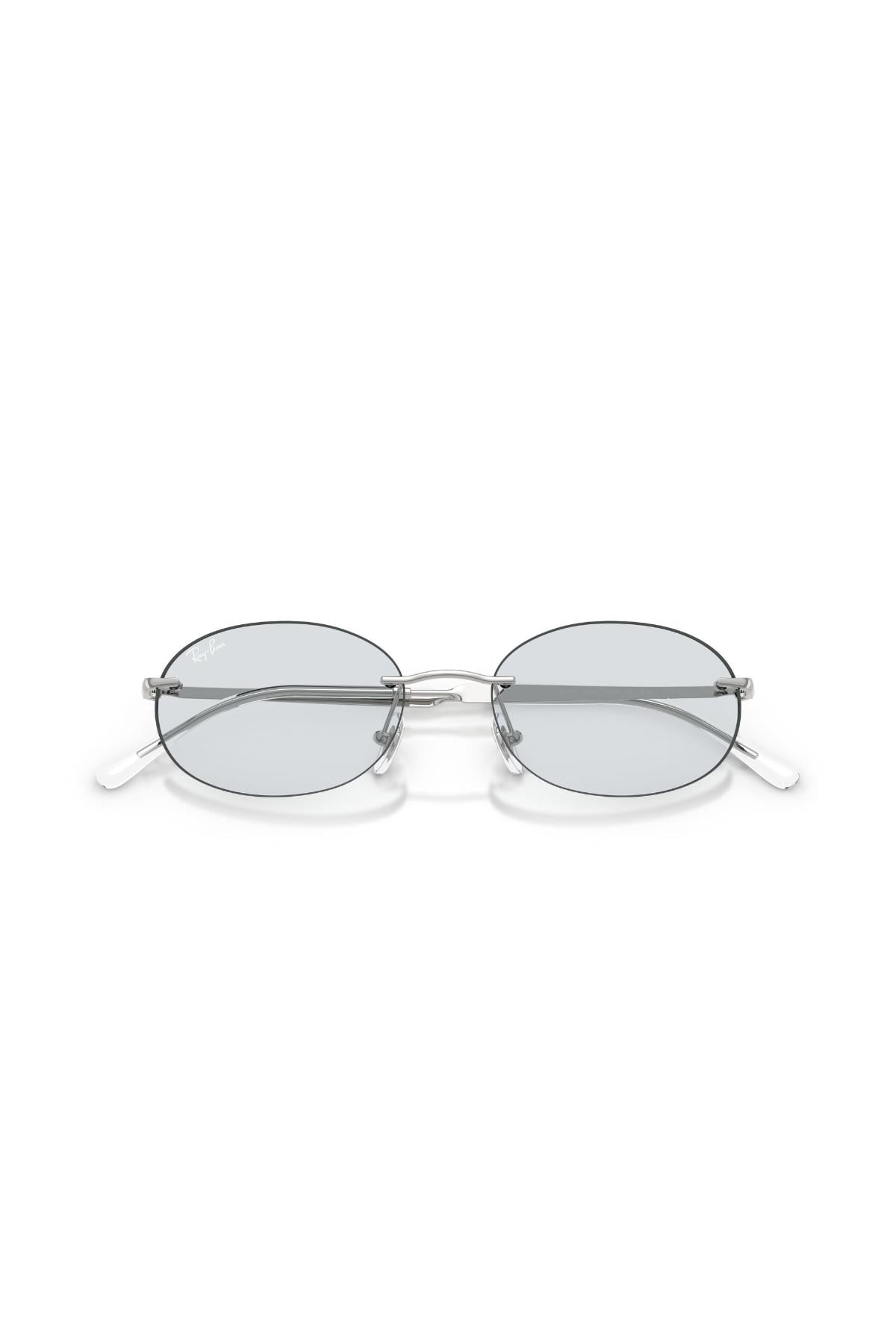 Ray-Ban 0RB 3767 003/MF 54 Unisex Güneş Gözlüğü