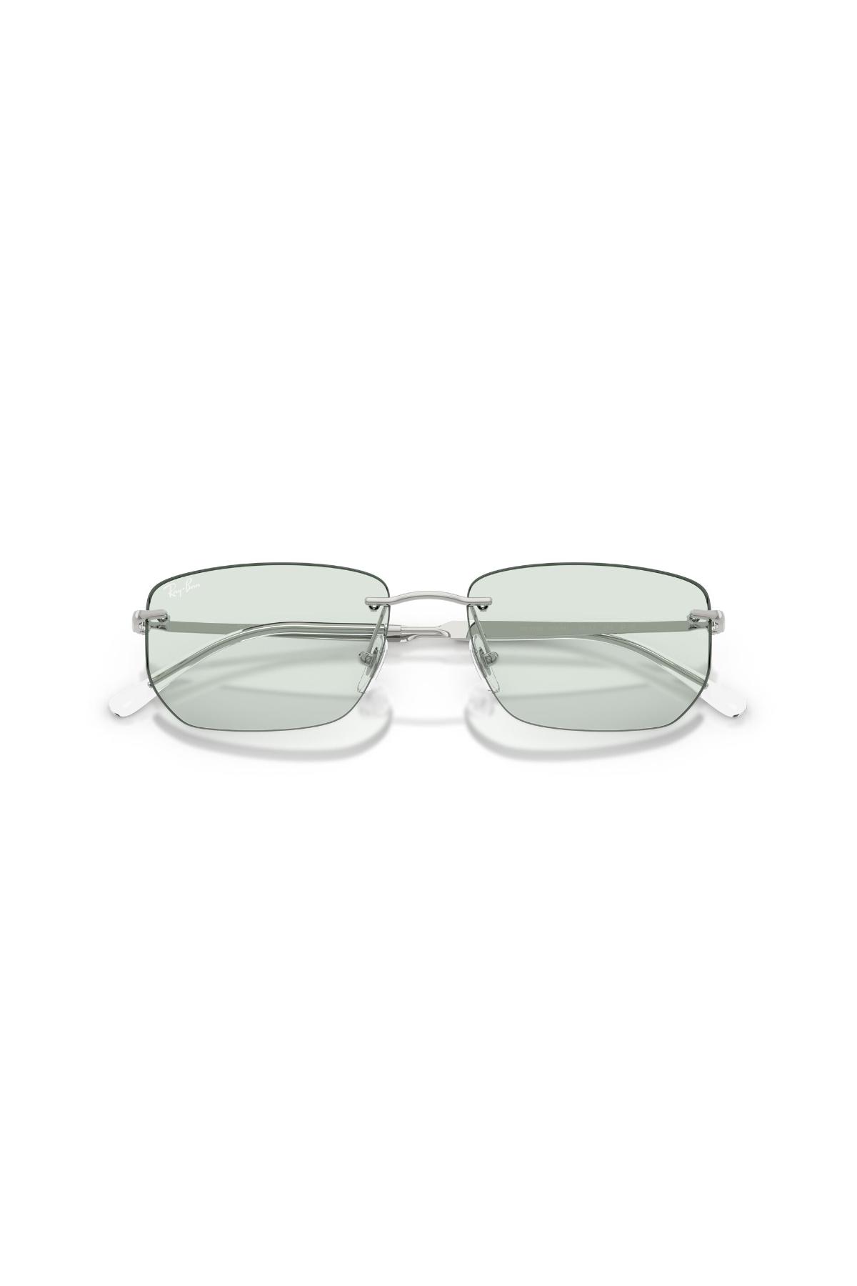 Ray-Ban 0RB 3768 003/M1 56 Unisex Güneş Gözlüğü