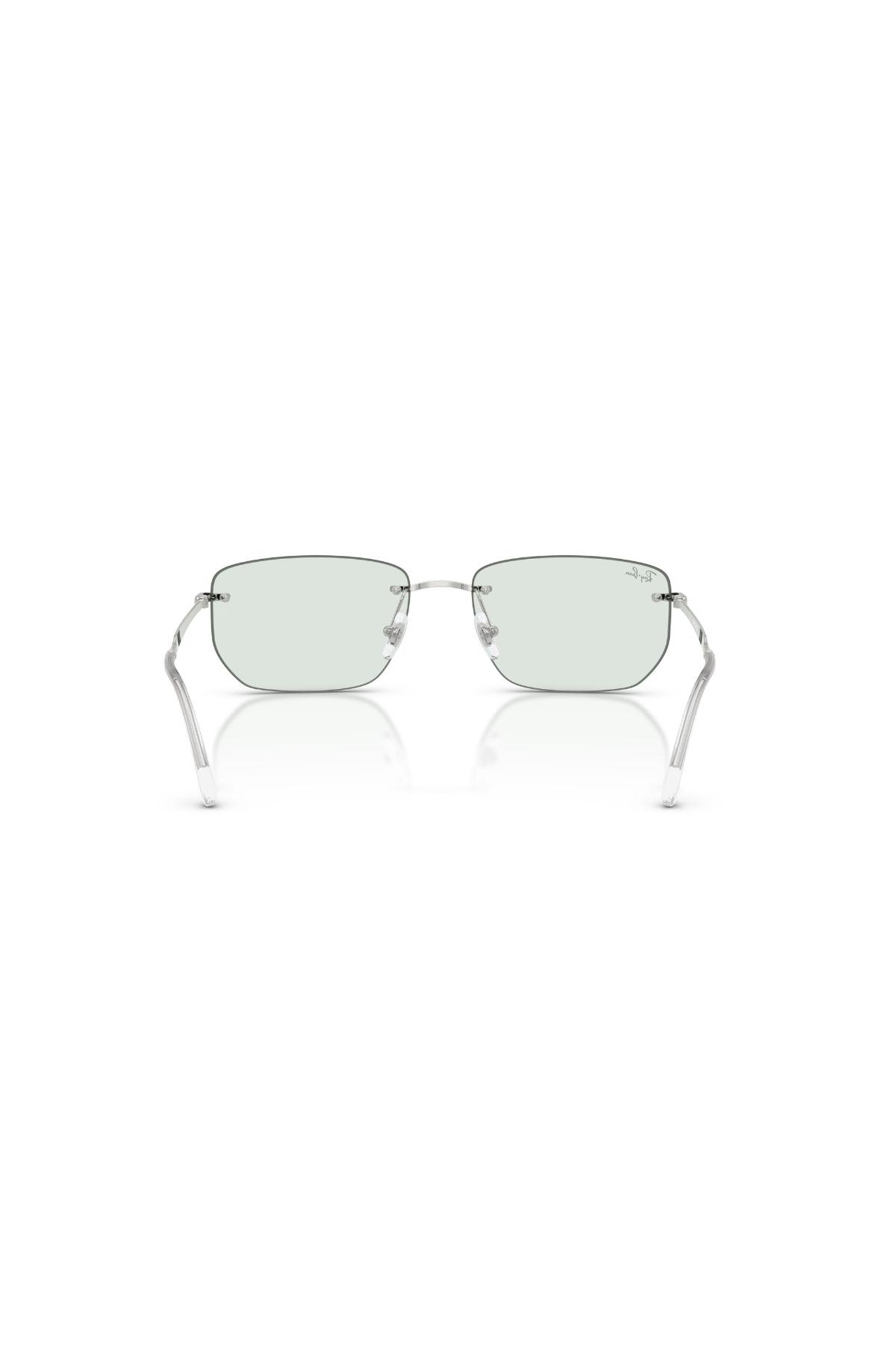 Ray-Ban 0RB 3768 003/M1 56 Unisex Güneş Gözlüğü