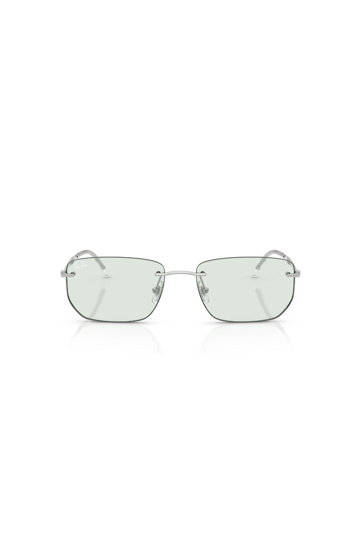 Ray-Ban 0RB 3768 003/M1 56 Unisex Güneş Gözlüğü