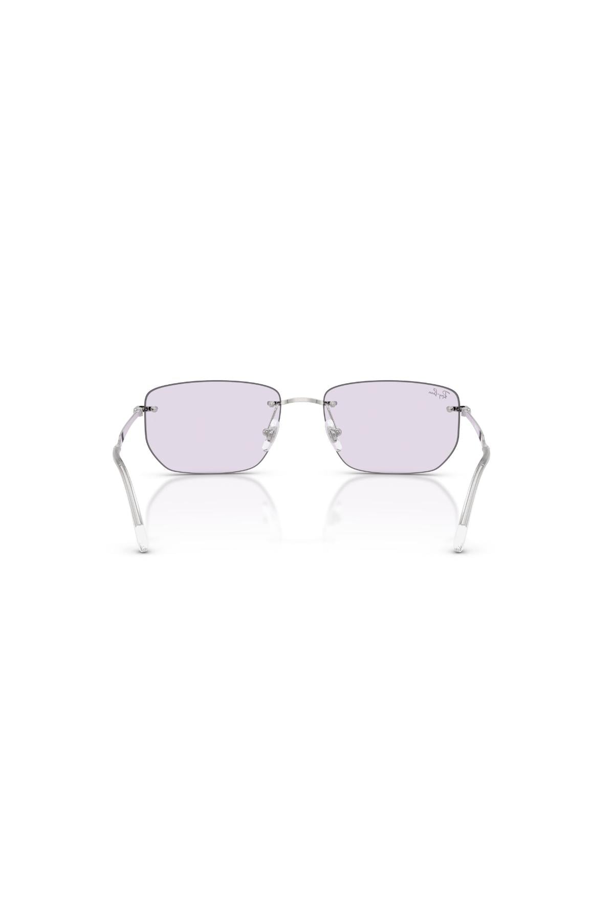 Ray-Ban 0RB 3768 003/MH 56 Unisex Güneş Gözlüğü