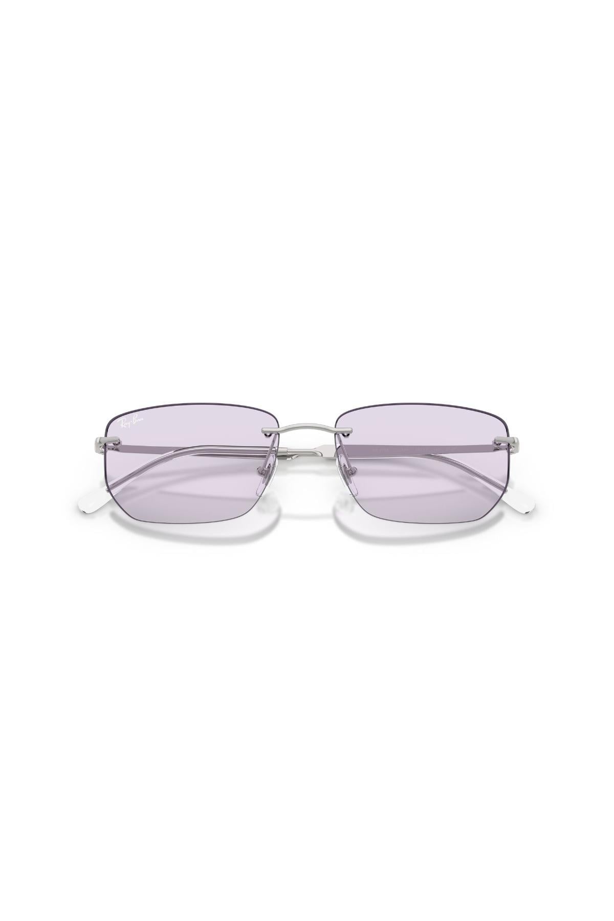Ray-Ban 0RB 3768 003/MH 56 Unisex Güneş Gözlüğü