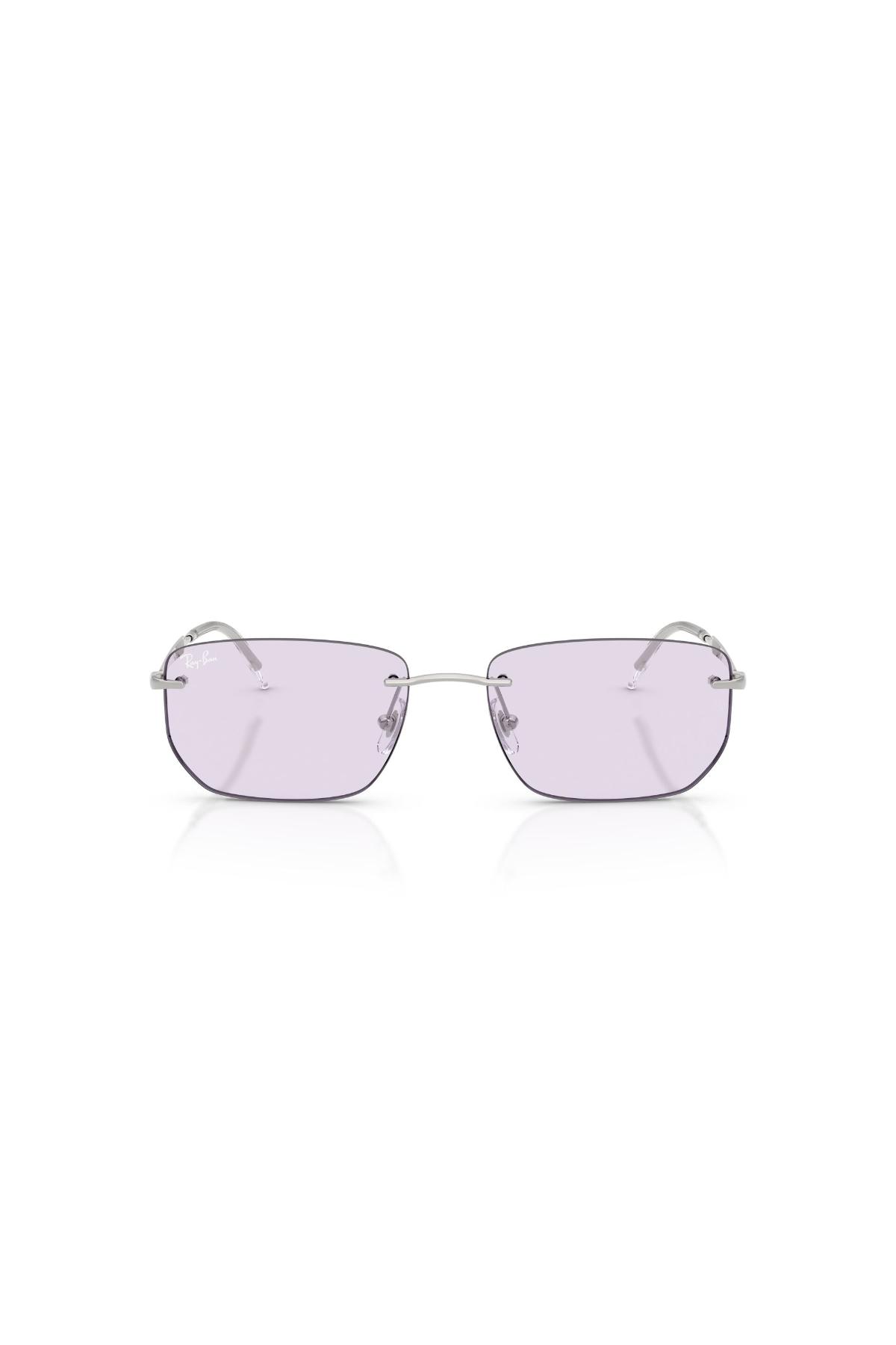 Ray-Ban 0RB 3768 003/MH 56 Unisex Güneş Gözlüğü