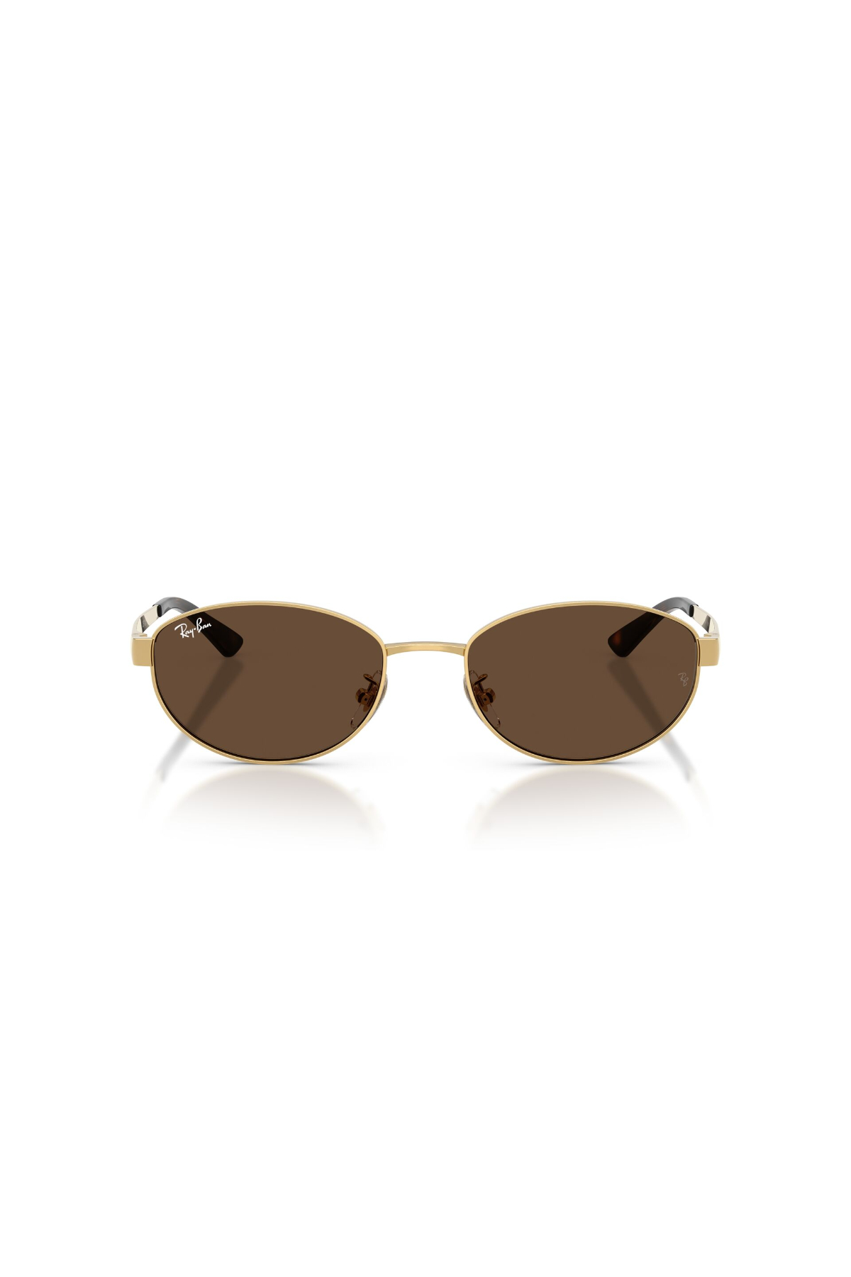 Ray-Ban 0RB 3774D 001/73 55 Unisex Güneş Gözlüğü
