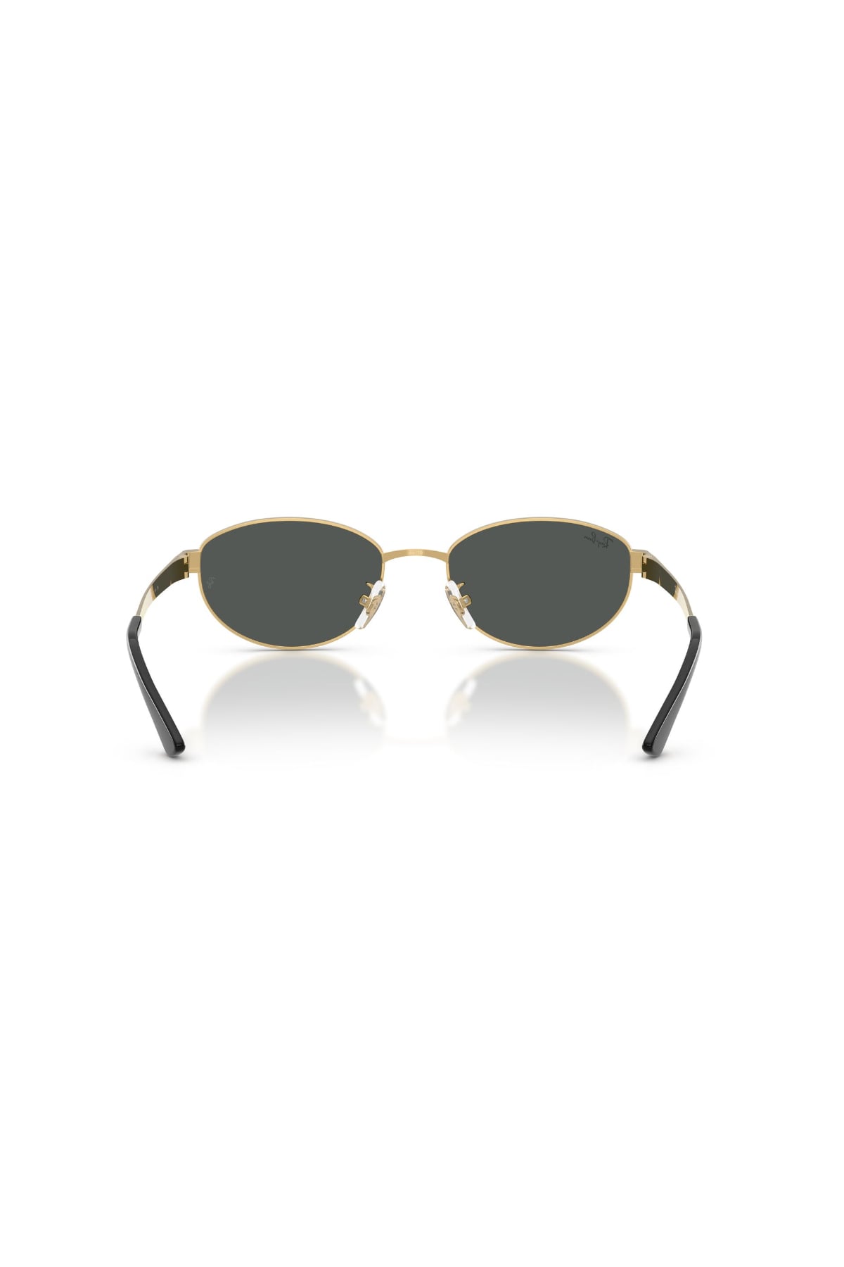 Ray-Ban 0RB 3774D 001/87 55 Unisex Güneş Gözlüğü