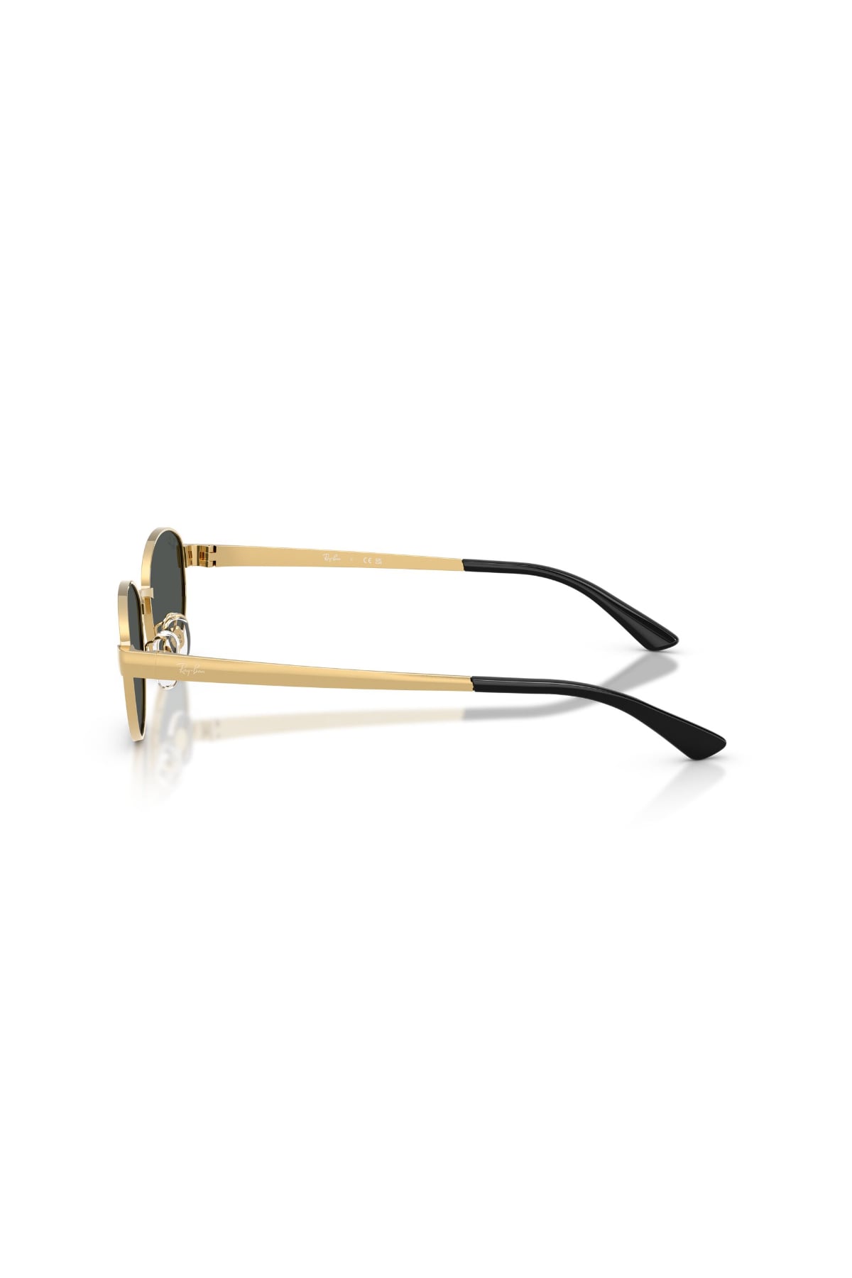 Ray-Ban 0RB 3774D 001/87 55 Unisex Güneş Gözlüğü