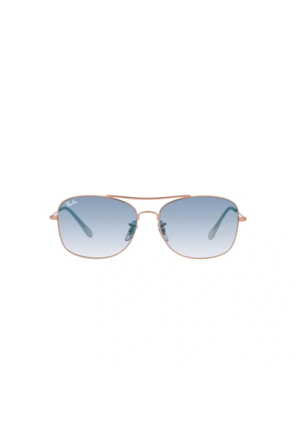 Ray-Ban 0RB 3799 92023F 57 Erkek Güneş Gözlüğü