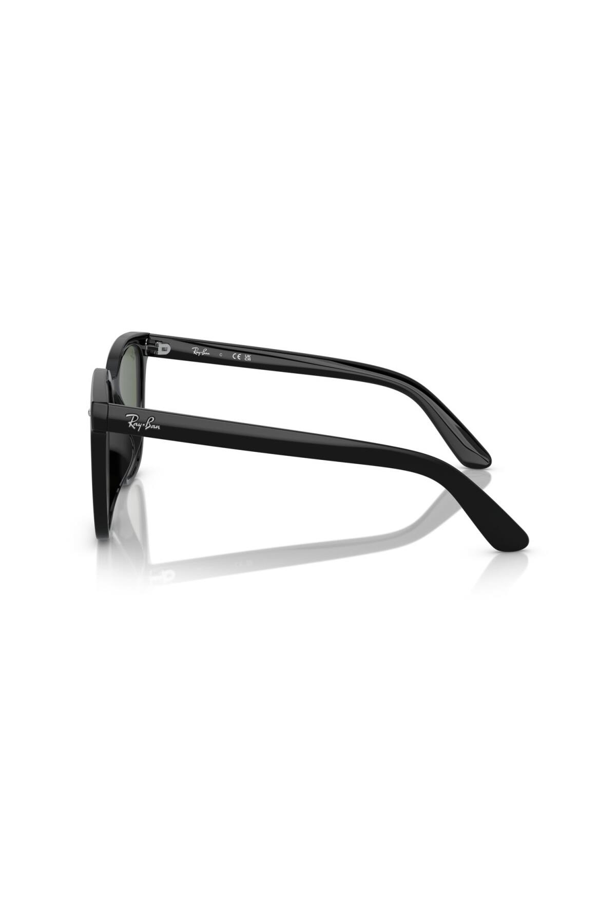 Ray-Ban 0RB 4401D 601/71 55