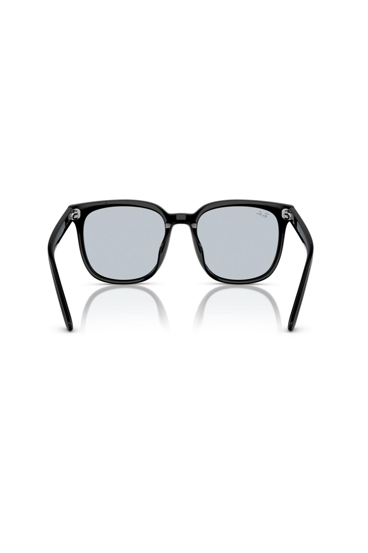 Ray-Ban 0RB 4401D 601/72 57