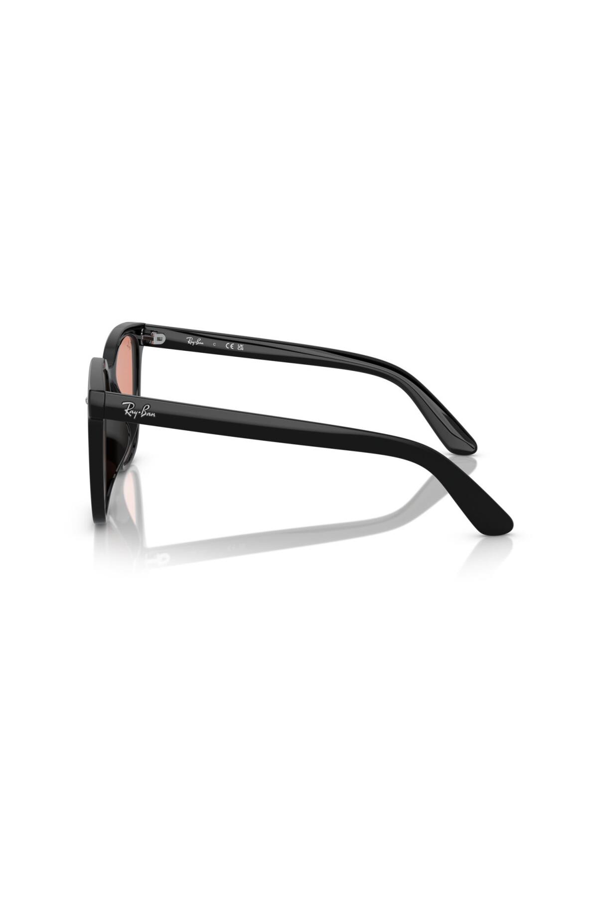 Ray-Ban 0RB 4401D 601/74 57