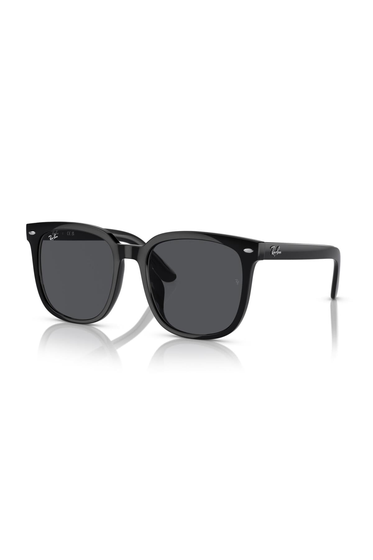 Ray-Ban 0RB 4401D 601/87 57