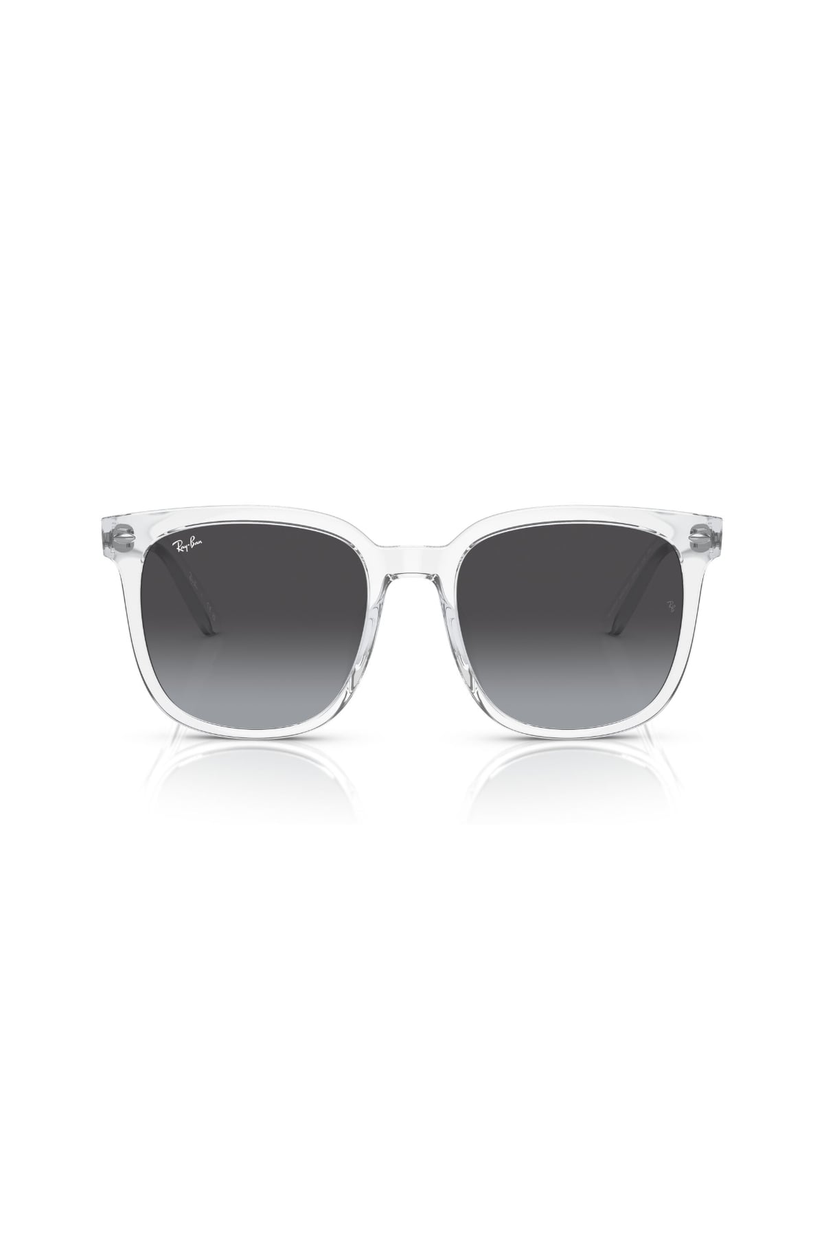Ray-Ban 0RB 4401D 64478G 55