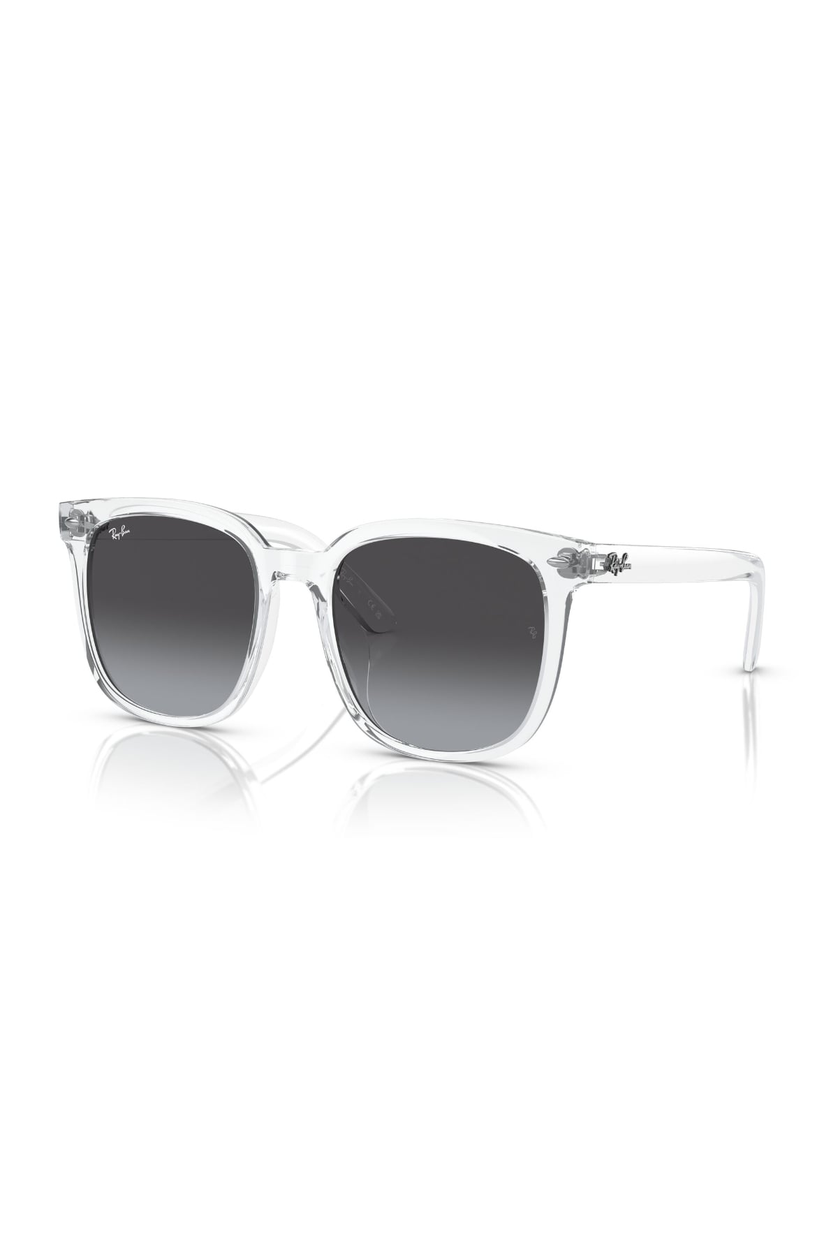 Ray-Ban 0RB 4401D 64478G 55