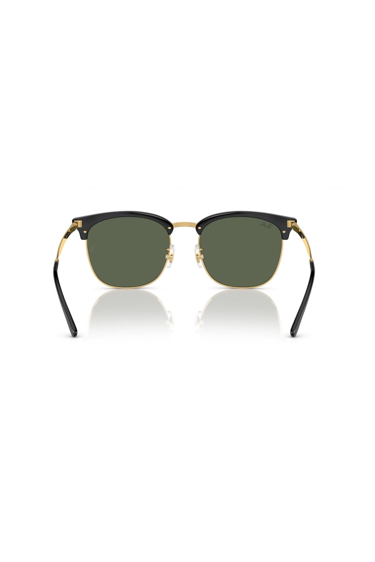 Ray-Ban 0RB 4418D 601/31 56