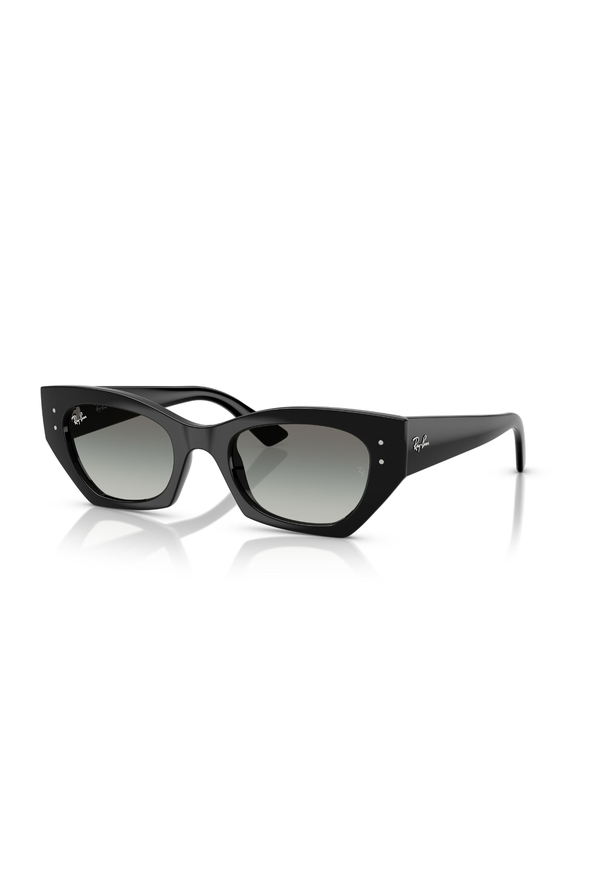 Ray-Ban 0RB 4430 667711 52 Unisex Güneş Gözlüğü