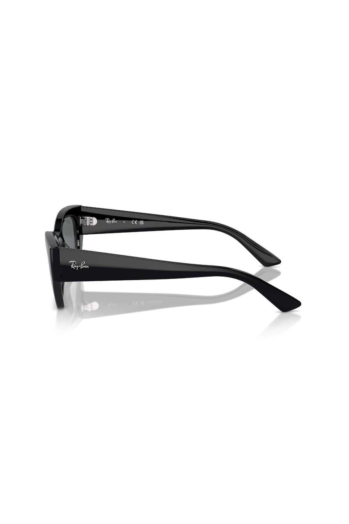 Ray-Ban 0RB 4430 667787 52
