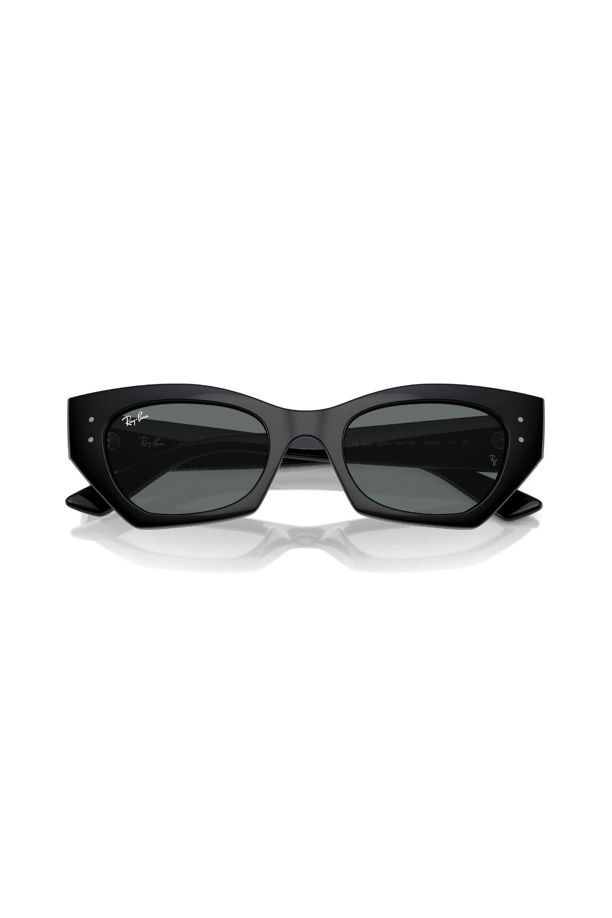 Ray-Ban 0RB 4430 667787 52