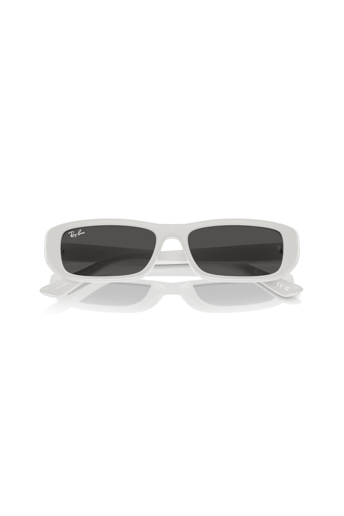 Ray-Ban 0RB 4436D 677287 55