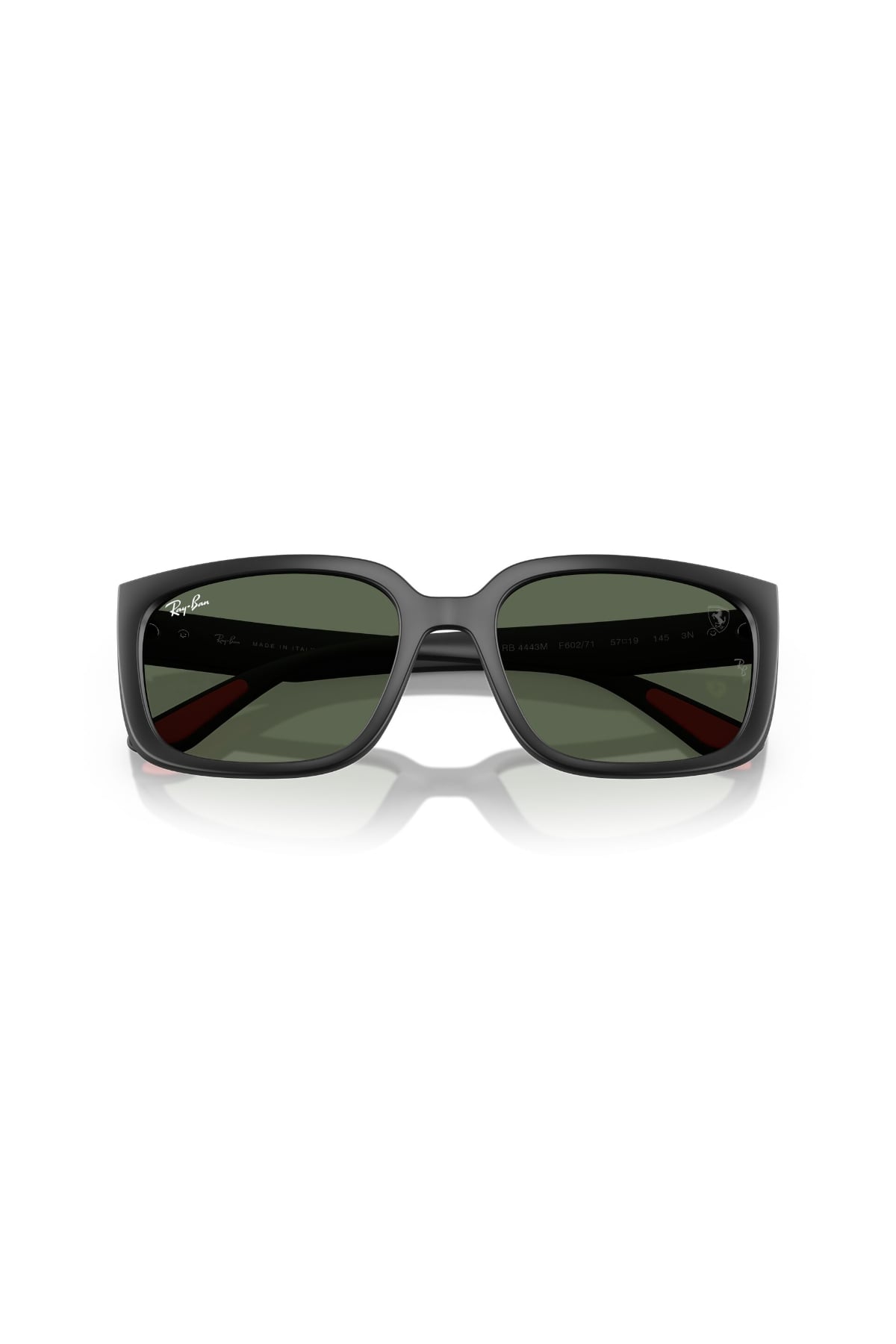 Ray-Ban 0RB 4443M F60271 57