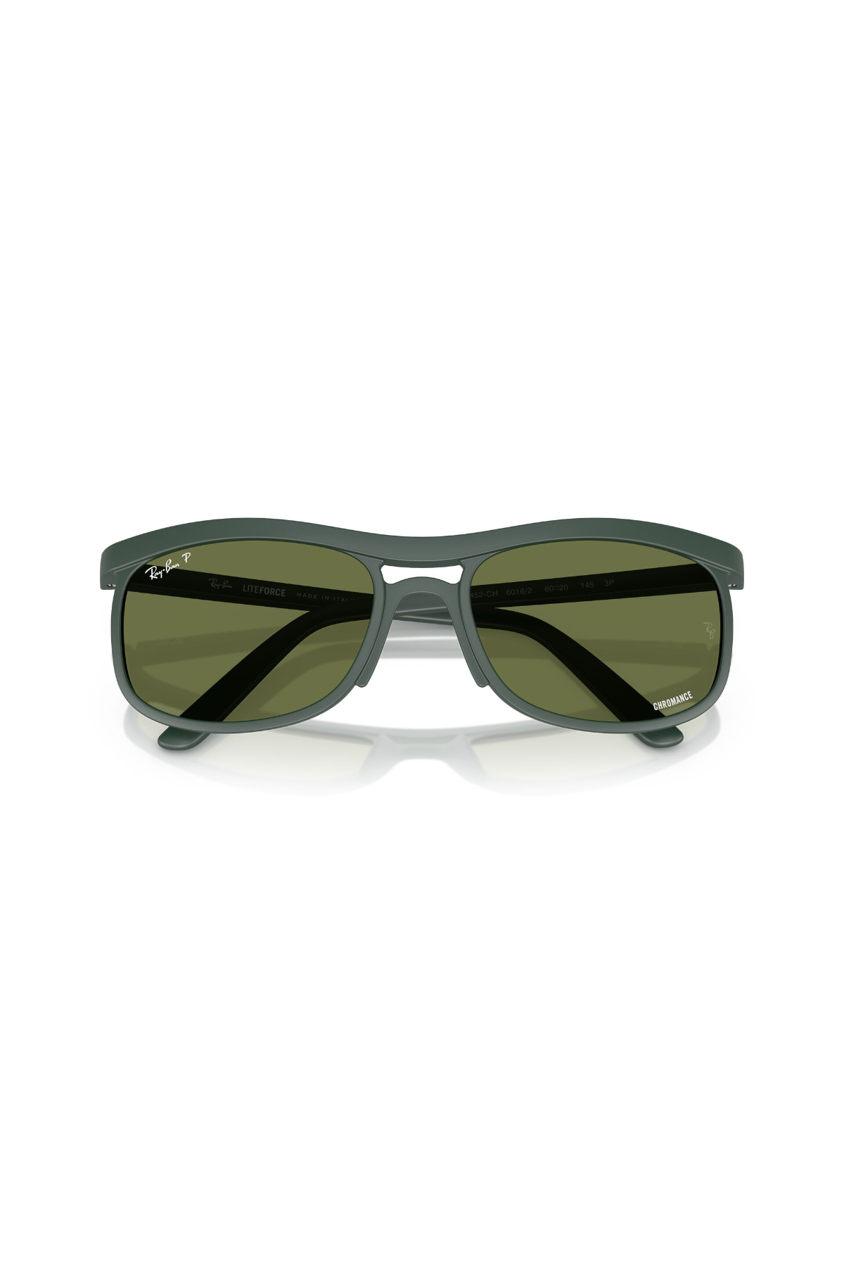 RAY-BAN 0RB 4452CH 6016/2 59