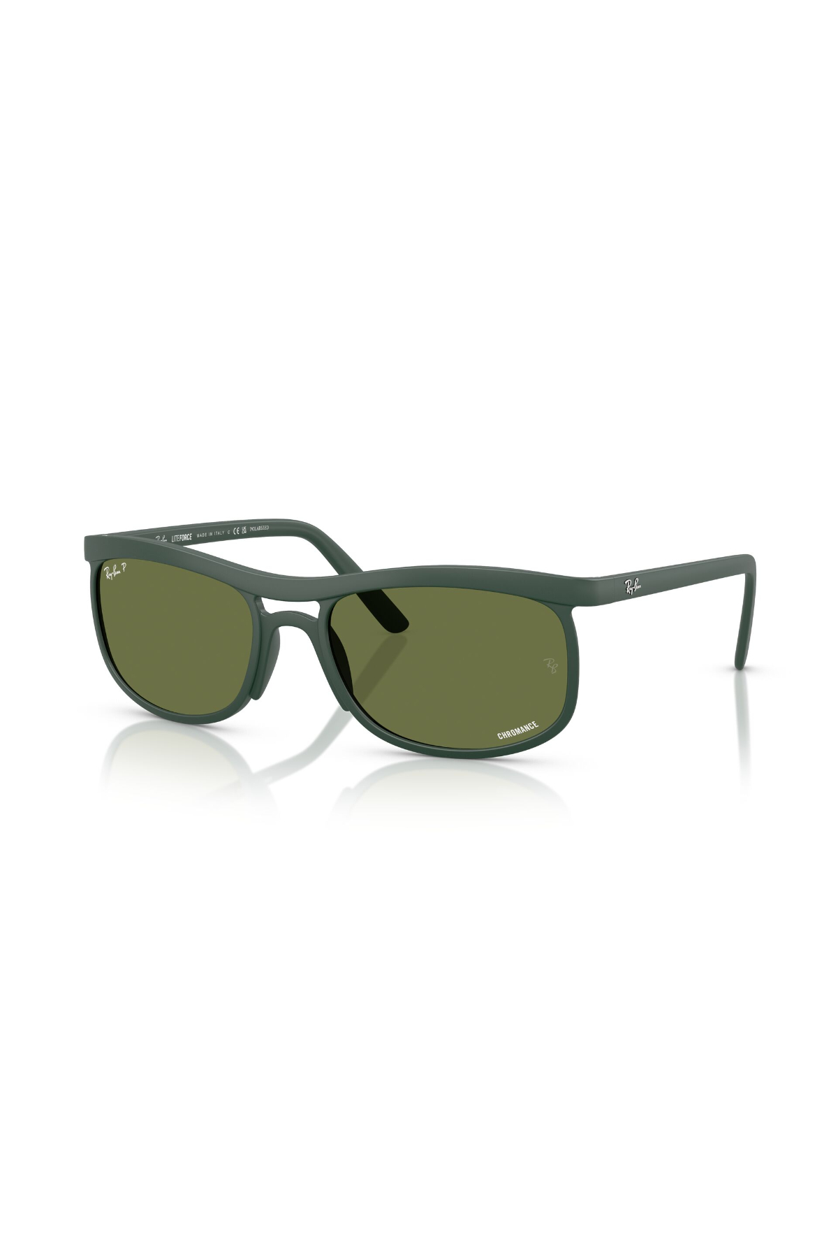 RAY-BAN 0RB 4452CH 6016/2 59