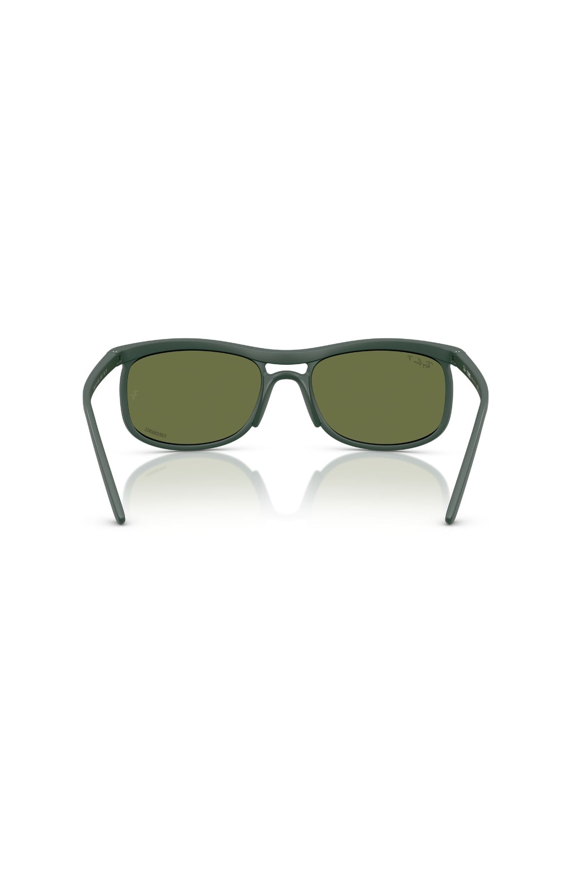 RAY-BAN 0RB 4452CH 6016/2 59