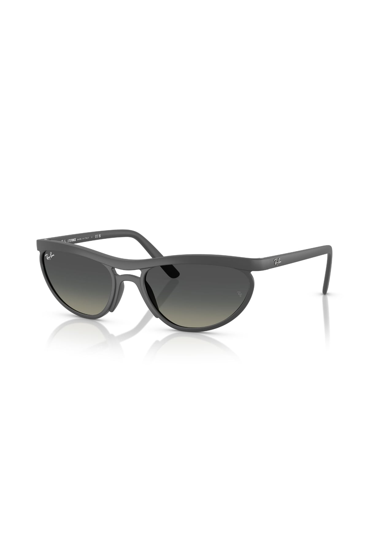 Ray-Ban 0RB 4453 601711 59 Unisex Güneş Gözlüğü