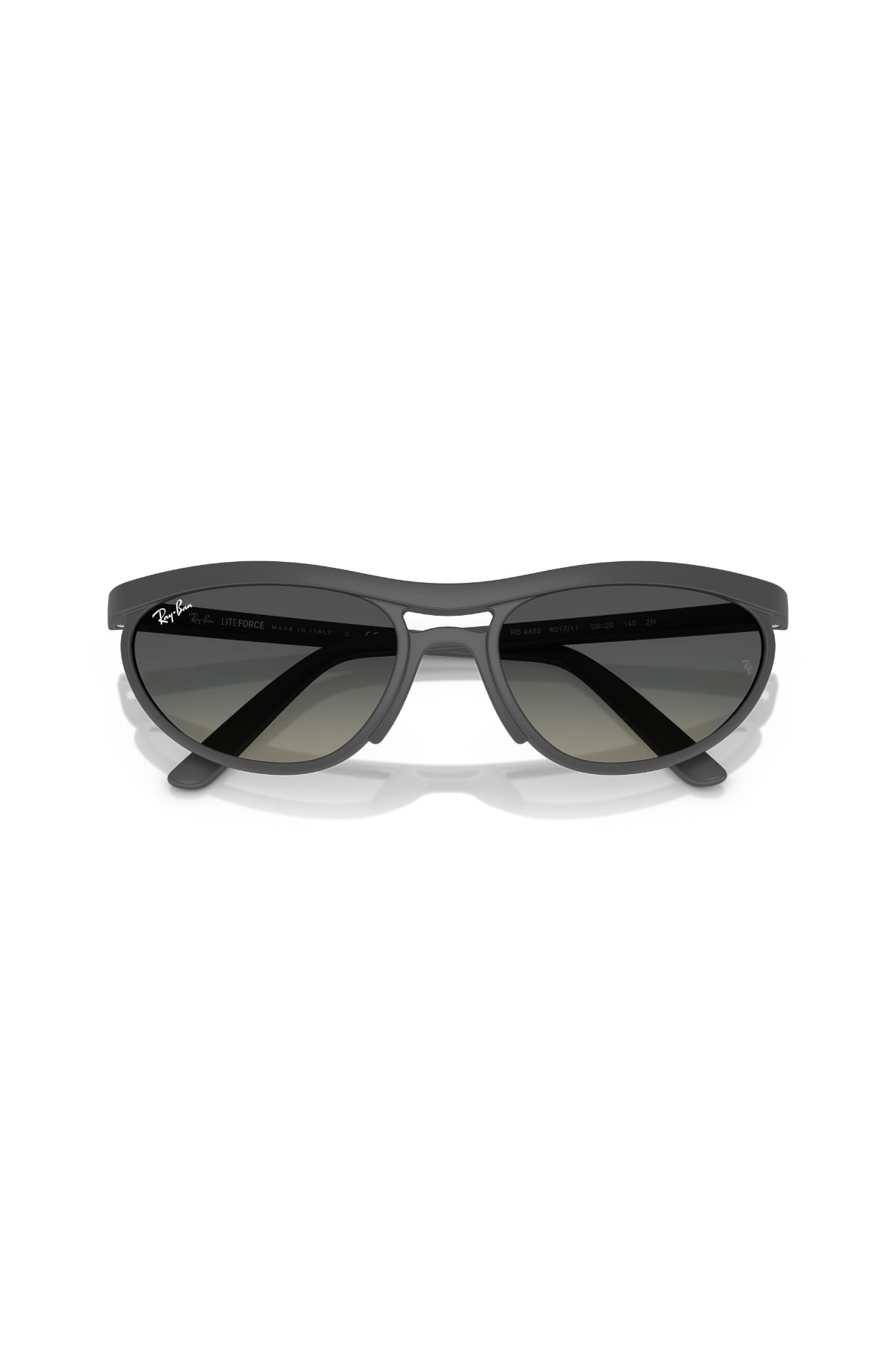 Ray-Ban 0RB 4453 601711 59 Unisex Güneş Gözlüğü