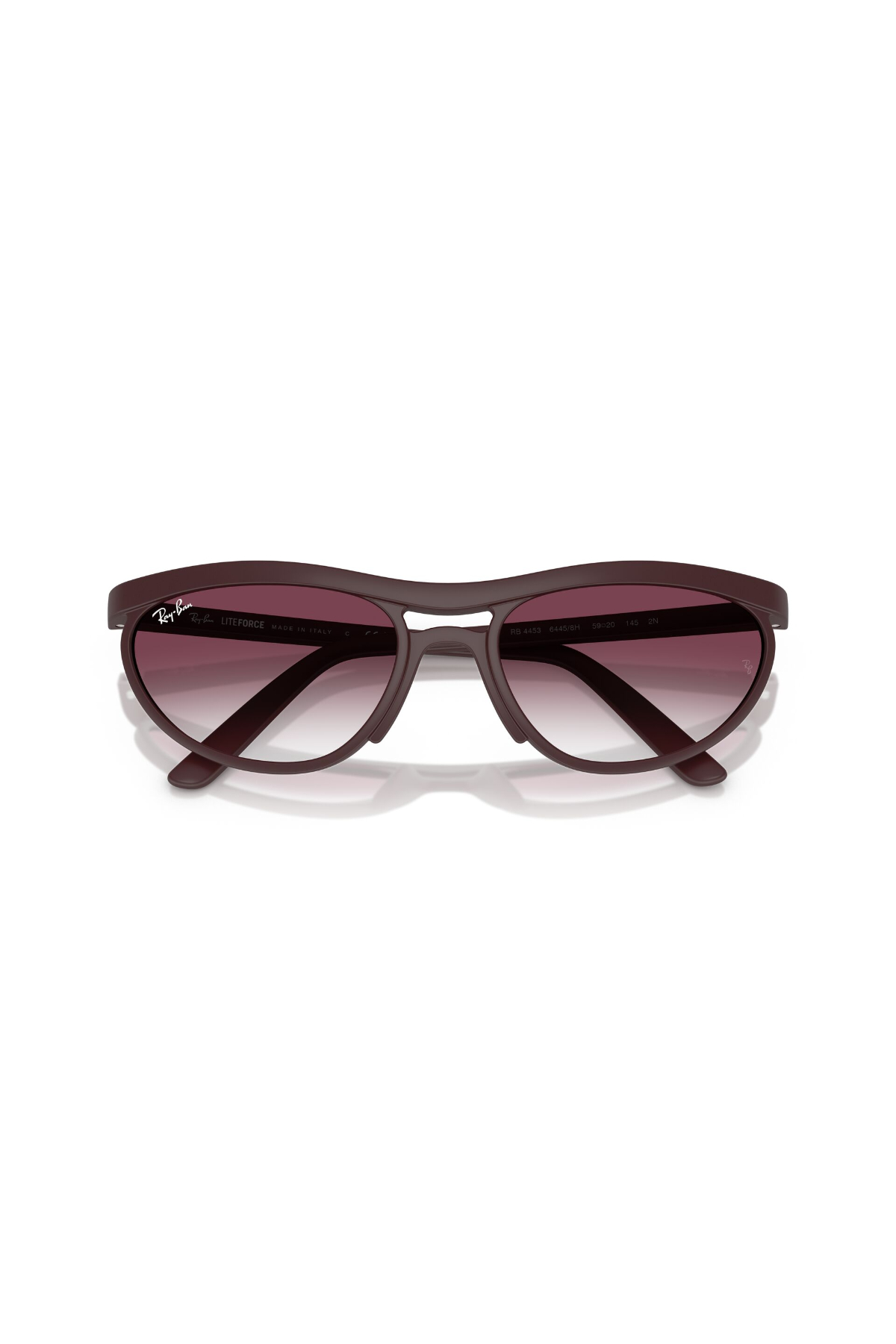 Ray-Ban 0RB 4453 64458H 59 Unisex Güneş Gözlüğü