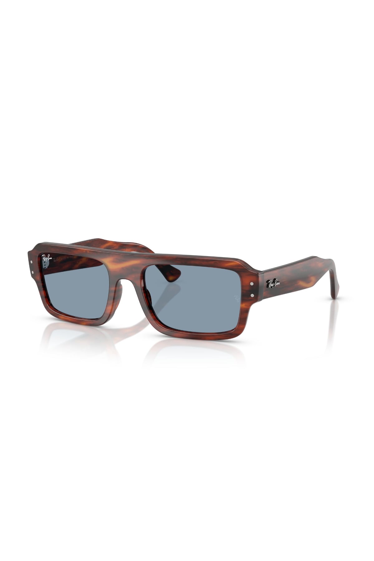Ray-Ban 0RB 4454 139856 56 Unisex Güneş Gözlüğü