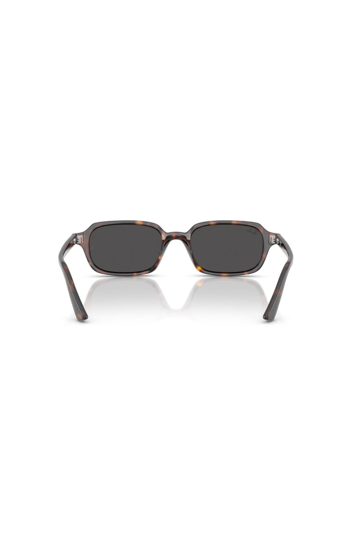 Ray-Ban 0RB 4455 135987 49 Unisex Güneş Gözlüğü
