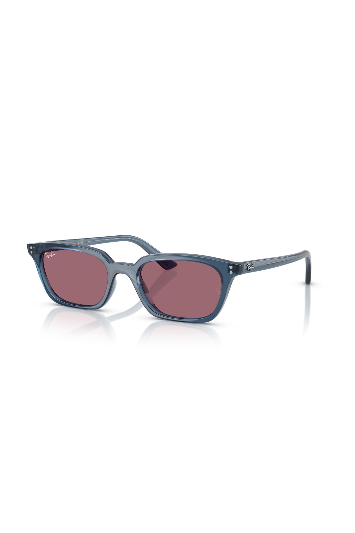 Ray-Ban 0RB 4456 68121A 53 Unisex Güneş Gözlüğü