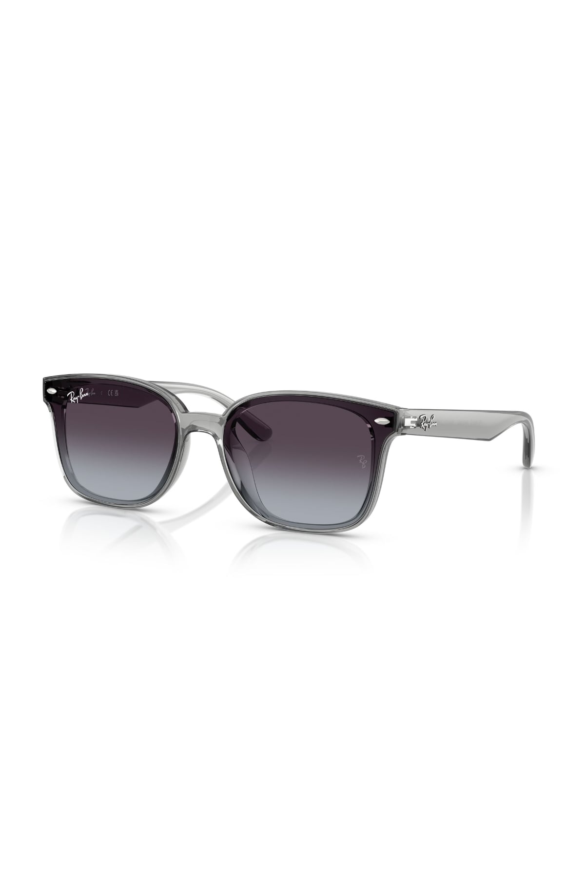Ray-Ban 0RB 4461D 64508G 64 Unisex Güneş Gözlüğü