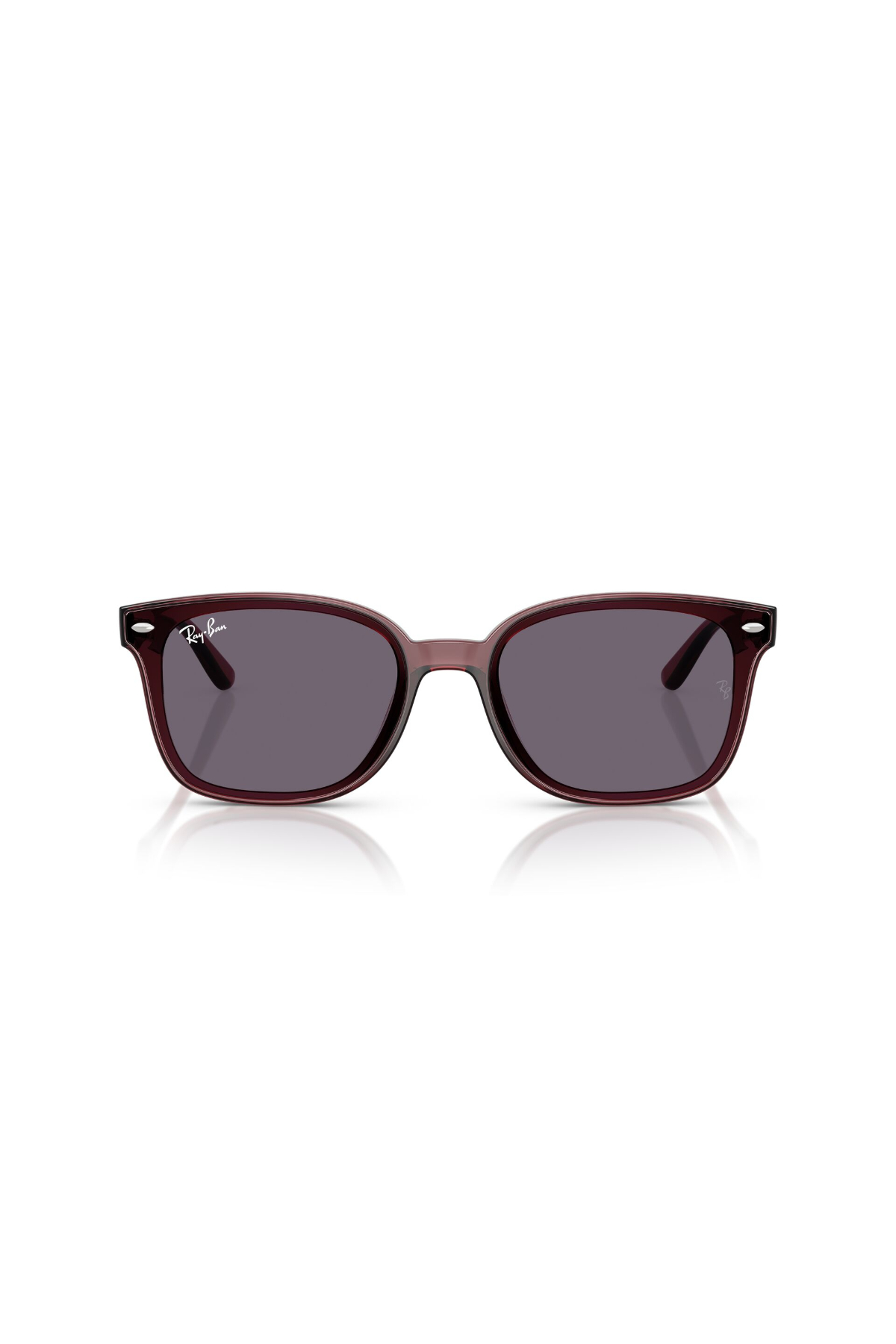 Ray-Ban 0RB 4461D 659373 64 Unisex Güneş Gözlüğü