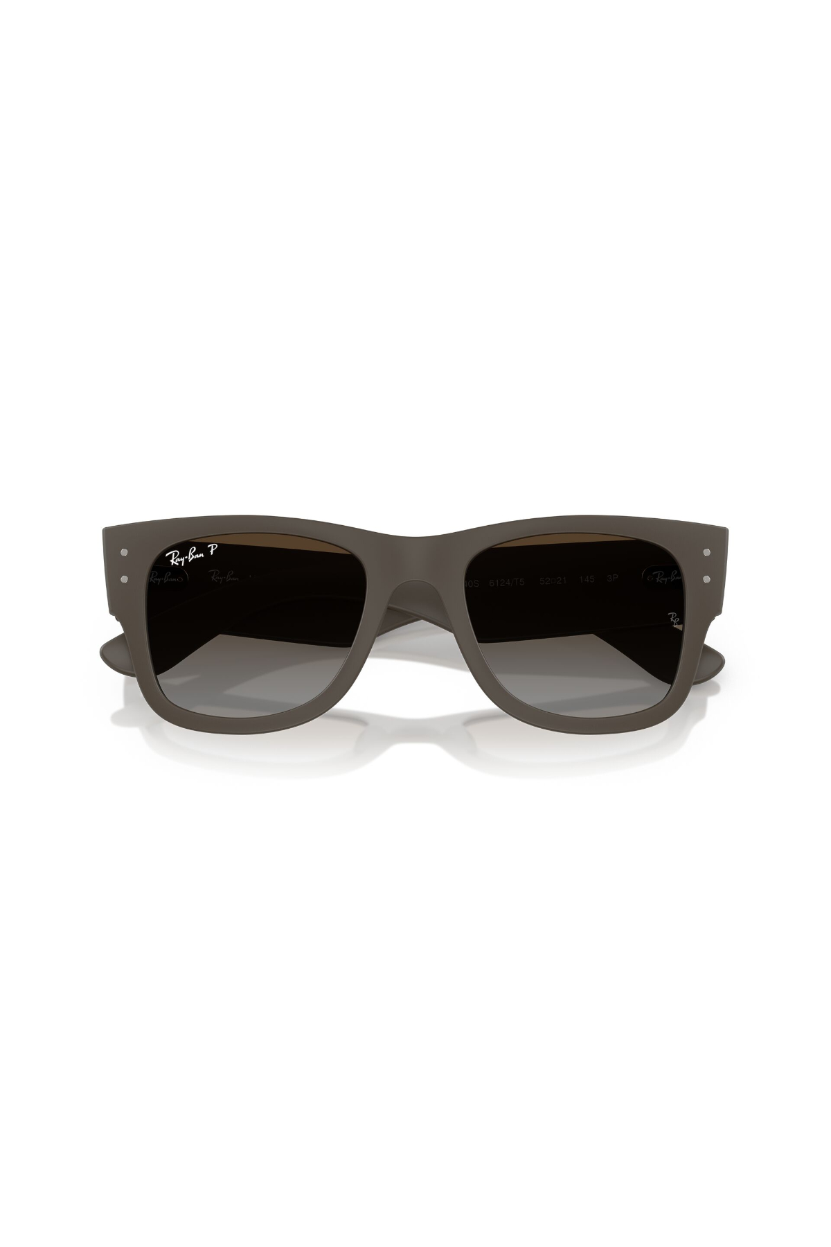 Ray-Ban 0RB 4840S 6124T5 50