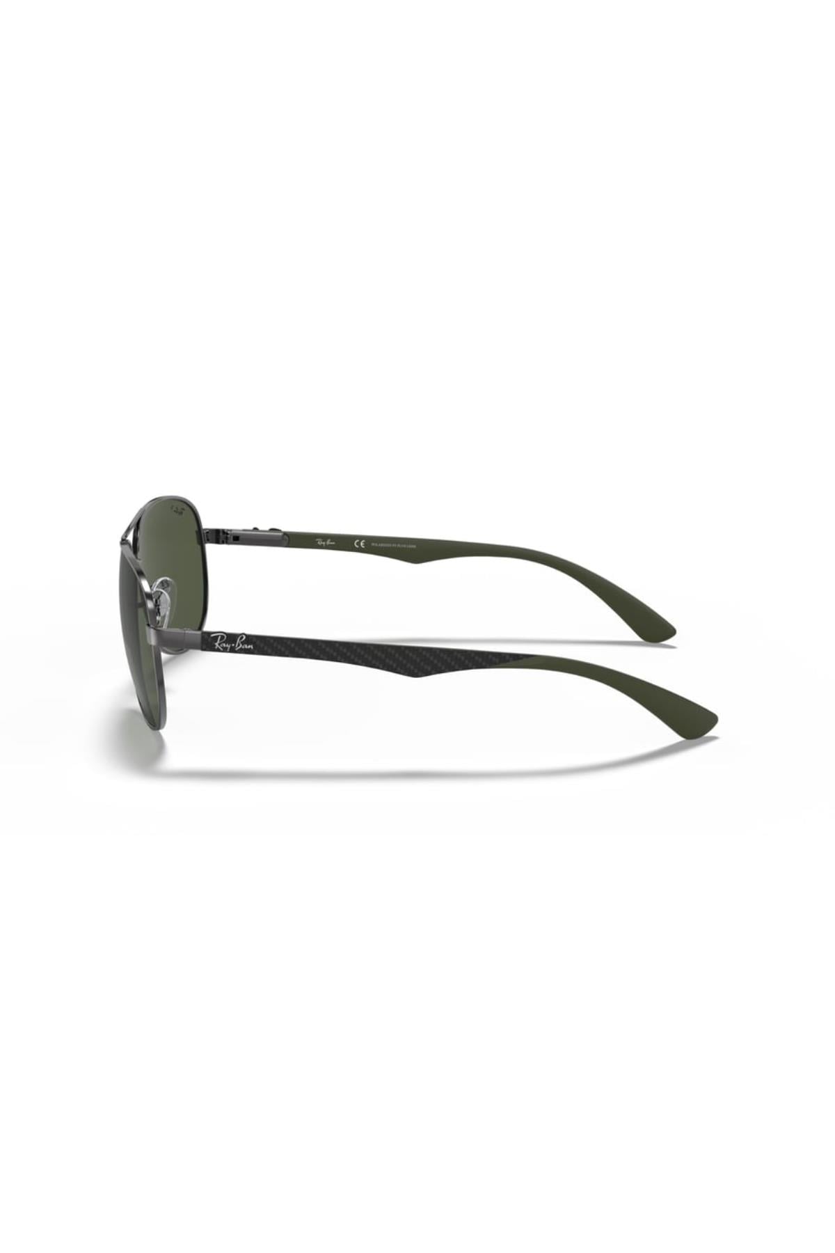Ray-Ban 0RB 8313 004/N5 61 Unisex Güneş Gözlüğü