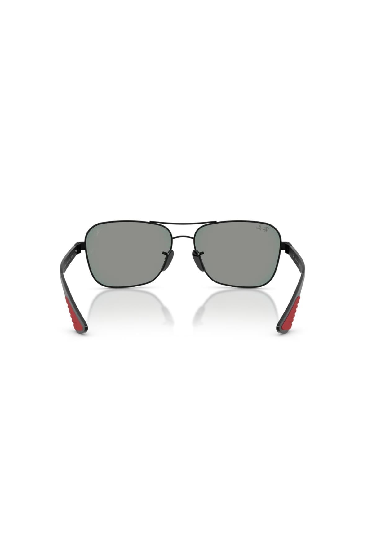 Ray-Ban 0RB 8336M F1186P 58 Unisex Güneş Gözlüğü