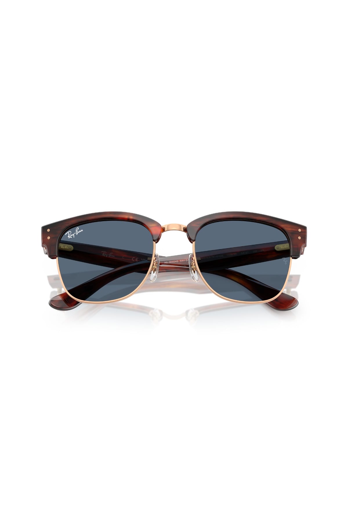 Ray-Ban 0RB R0504S 13983A 51