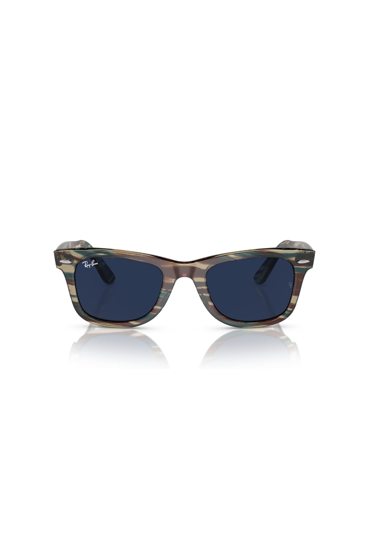 Ray-Ban 0RB2140 1387GG 50 Unisex Güneş Gözlüğü