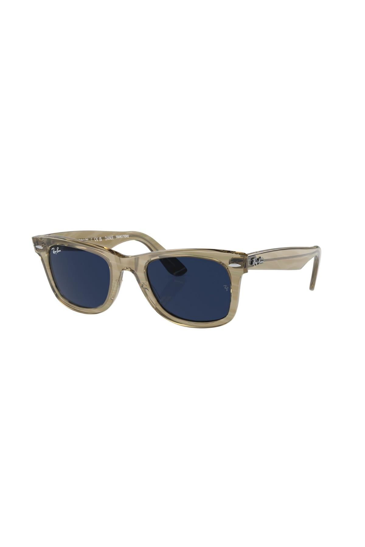 Ray-Ban 0RB2140 1387GG 50 Unisex Güneş Gözlüğü