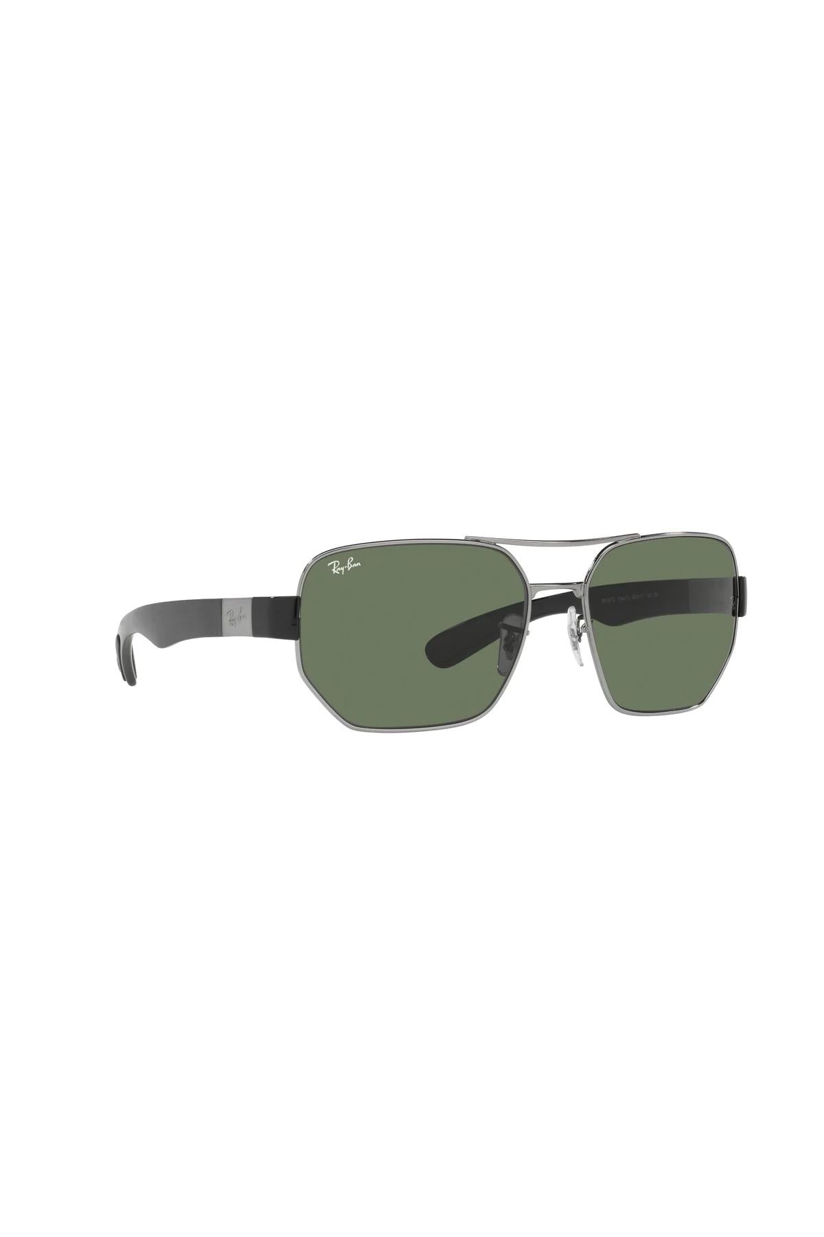 Ray-Ban 0RB3672 004/71 60 Güneş Gözlüğü