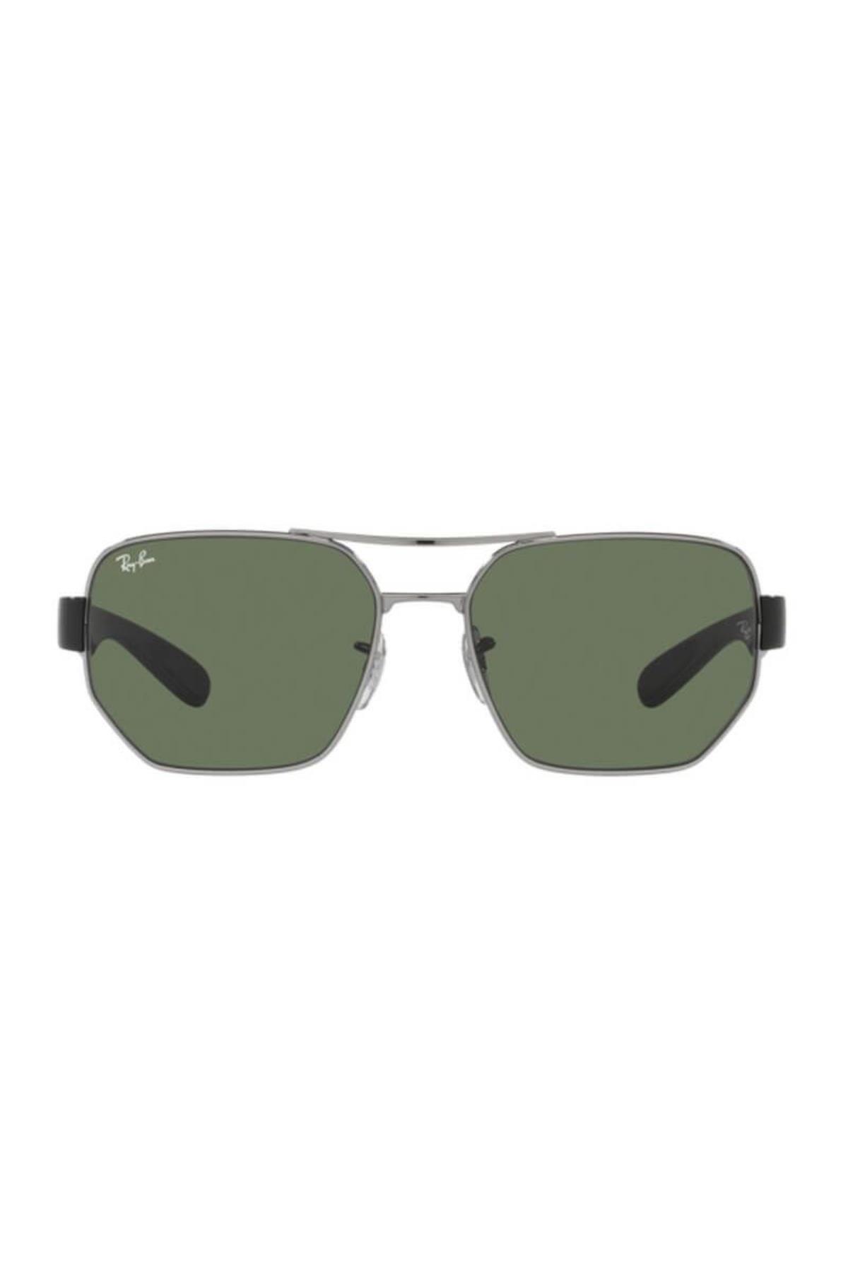 Ray-Ban 0RB3672 004/71 60 Güneş Gözlüğü
