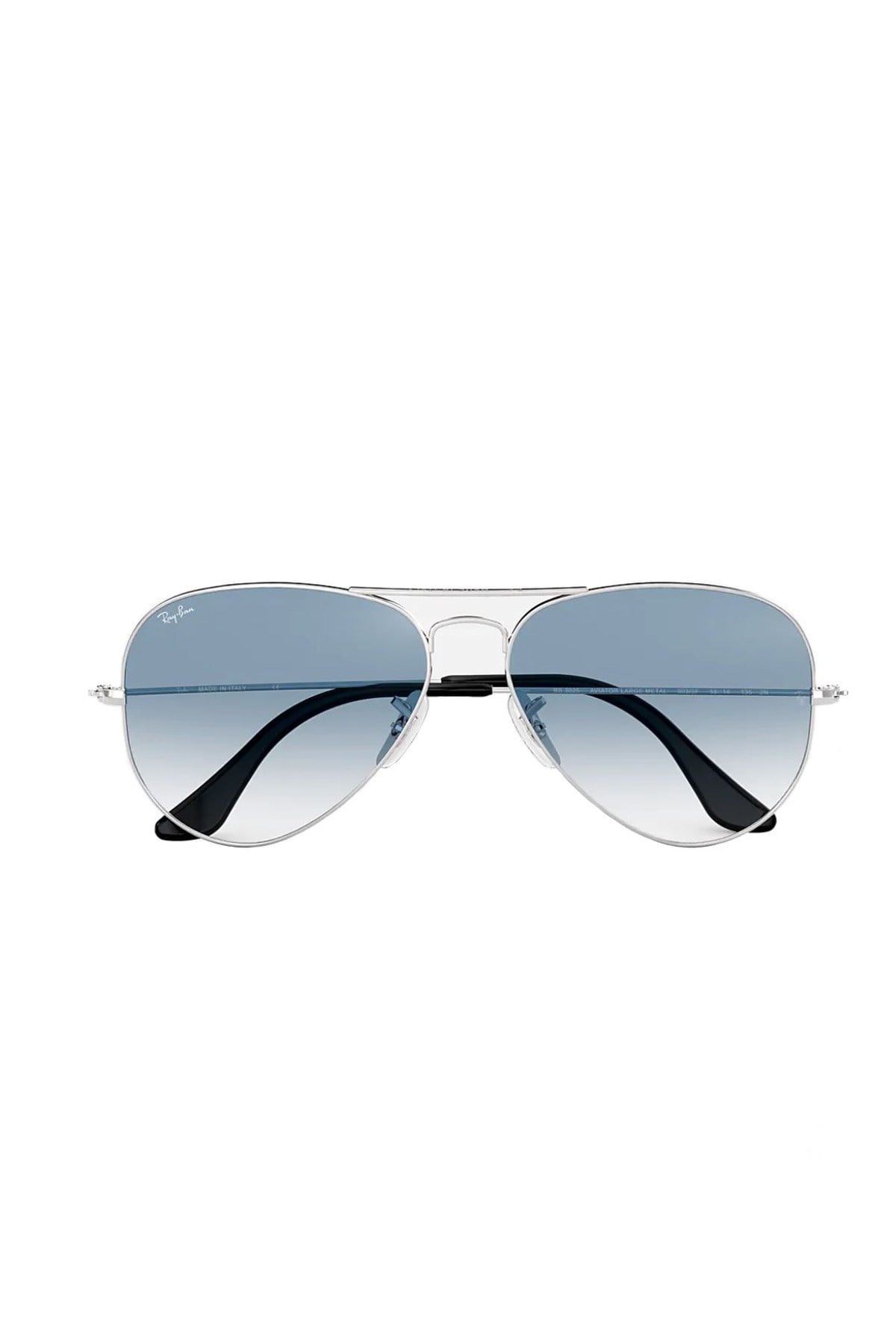 Ray-Ban Aviator Gradient RB3025 003 / 3F Unisex Güneş Gözlüğü