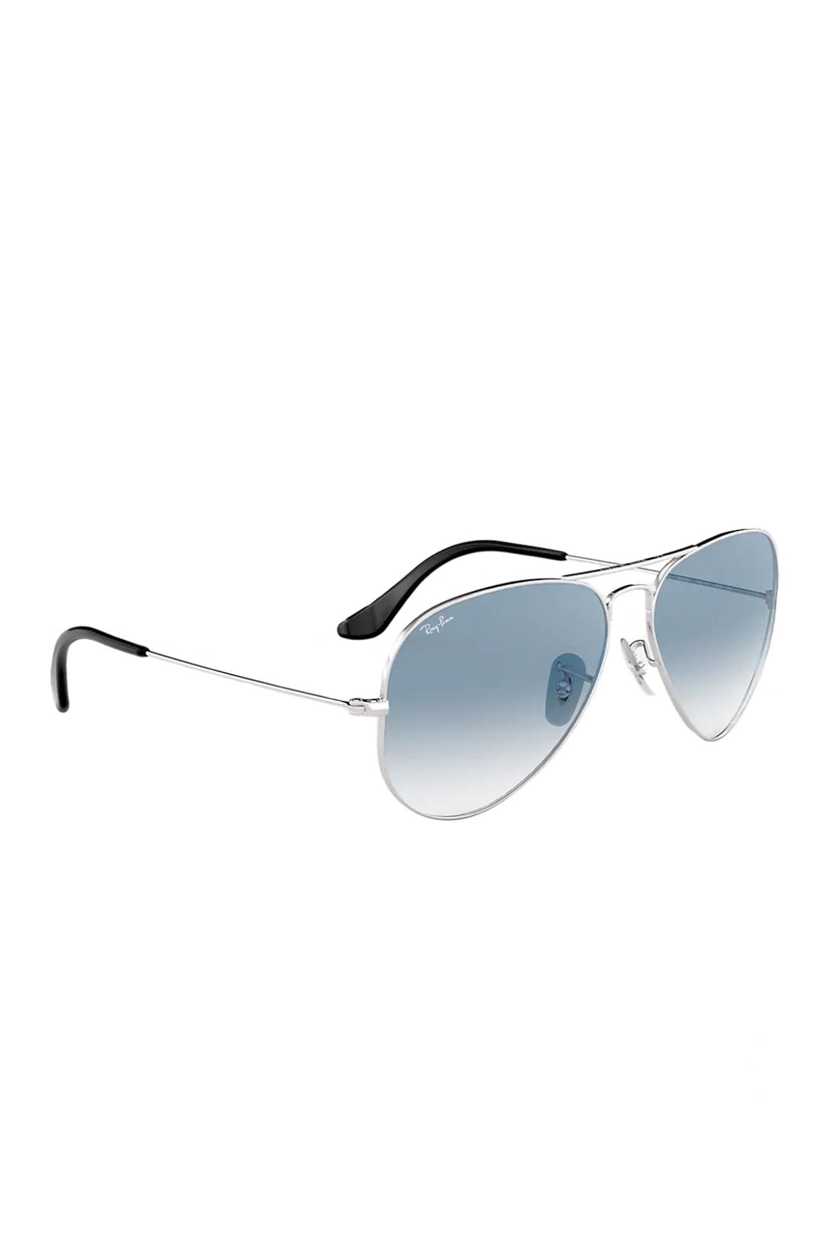 Ray-Ban Aviator Gradient RB3025 003 / 3F Unisex Güneş Gözlüğü