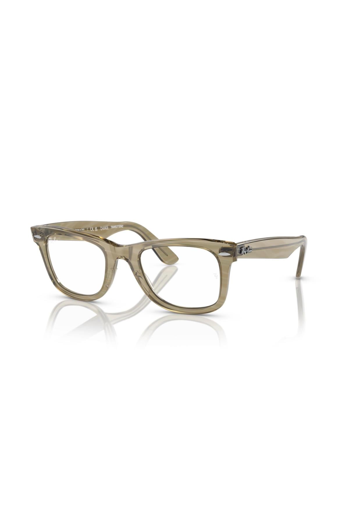 Ray-Ban Change Collection 0RB 2140 1387GG 50 Unisex Güneş Gözlüğü