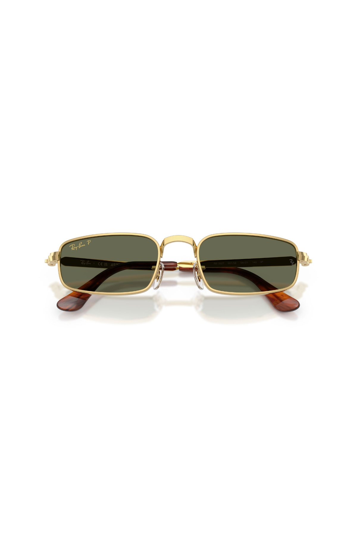 RAY-BAN GUNES 0RB 3927 001/58 54